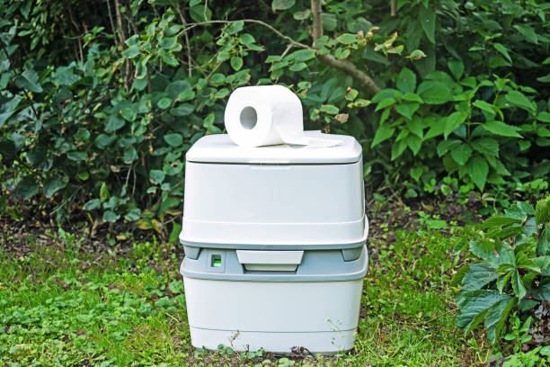 Best Porta potty delivery and setup  in Plymouth, WI