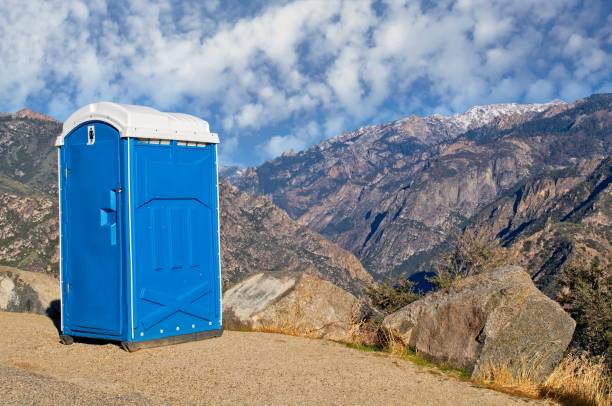 Best Restroom trailer rental cost  in Plymouth, WI