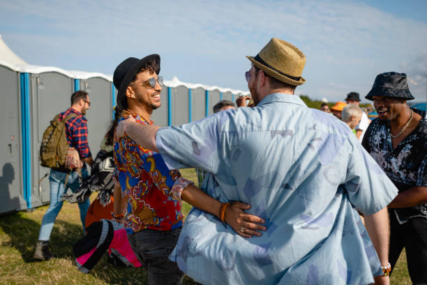 Best Portable toilet rental cost  in Plymouth, WI