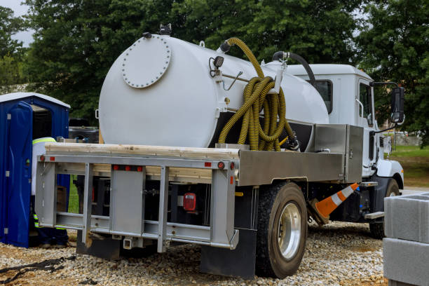 Best Porta potty rental near me  in Plymouth, WI