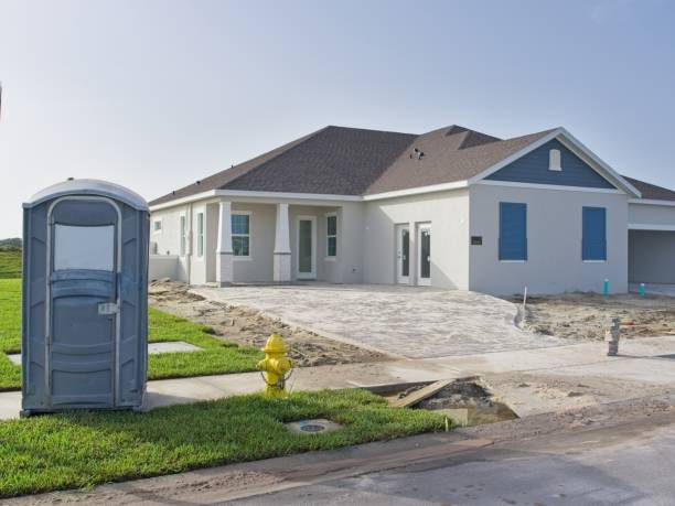 Best Porta potty rental for outdoor events  in Plymouth, WI