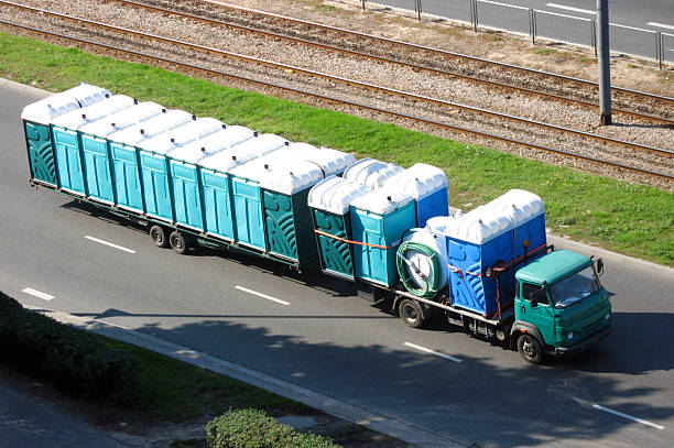 Best Portable toilet rental cost  in Plymouth, WI