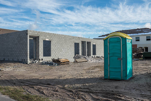 Best Emergency porta potty rental  in Plymouth, WI